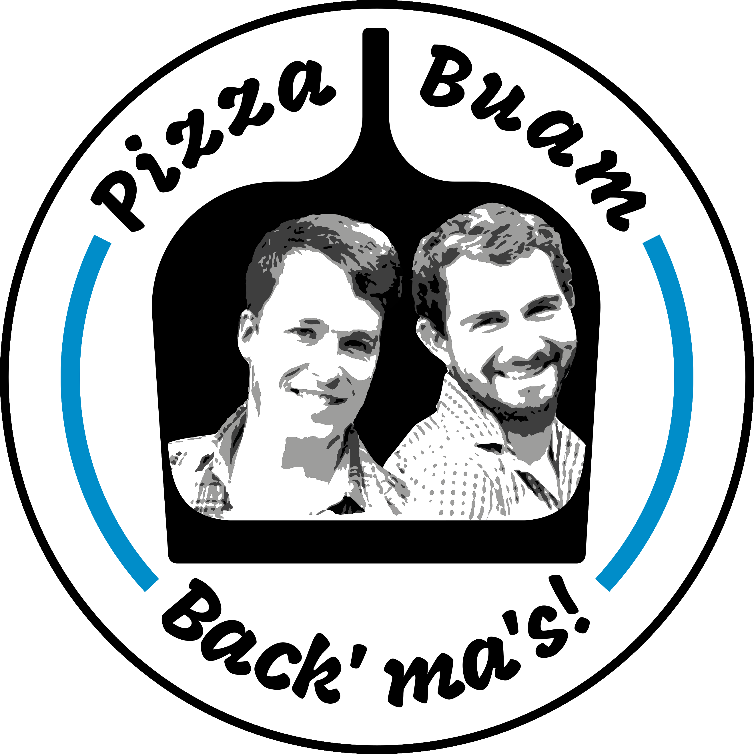 Pizza Buam